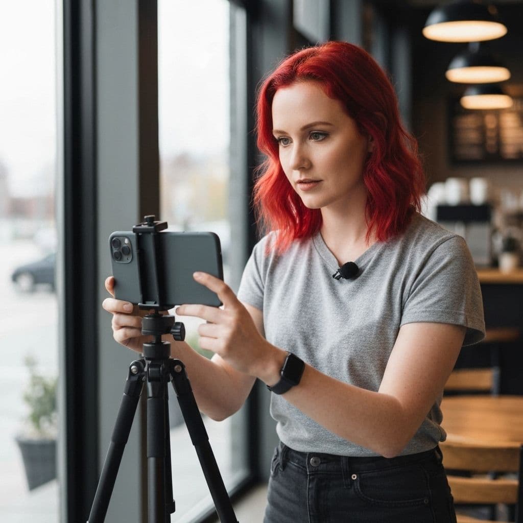 Creators & Influencers