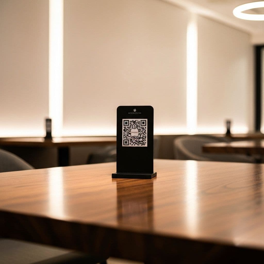 Restaurants & Retail